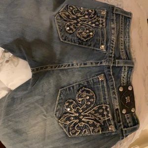 Miss Me Great condition